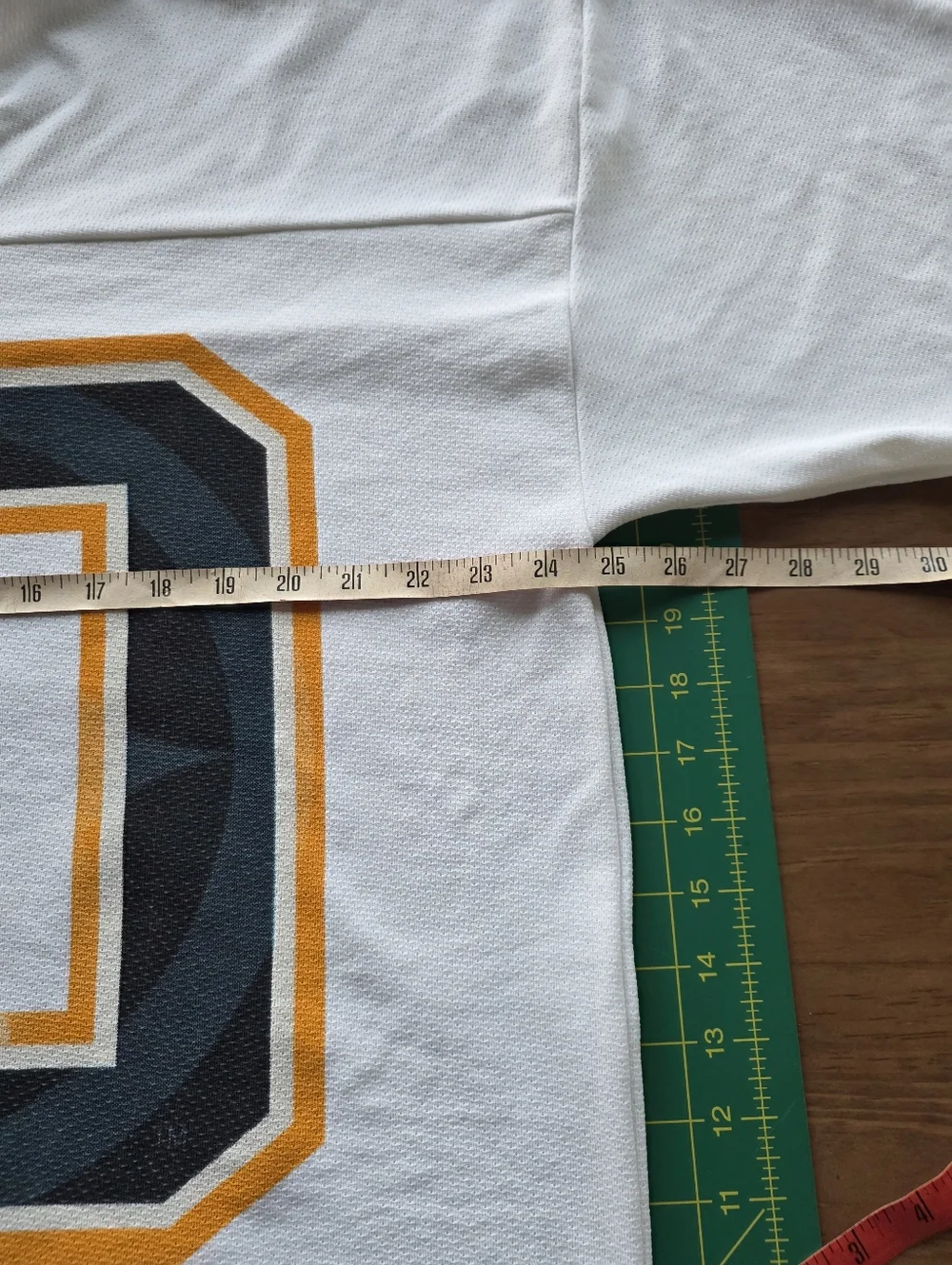 1996 | Shirt Xplosion Steelers Kordell Stewart Jersey - Picture 7 of 8